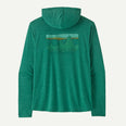 Capilene® Cool Daily Hoody - '73 Skyline (Men's) - 45469