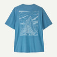 Capilene® Cool Daily Shirt - Cloud Crag (Men's) - 45477