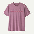 Capilene® Cool Daily Shirt - Trailcheck (Men's) - 45482