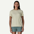 Capilene® Cool Daily Shirt - Boardshort Logo (Women's) - 45489