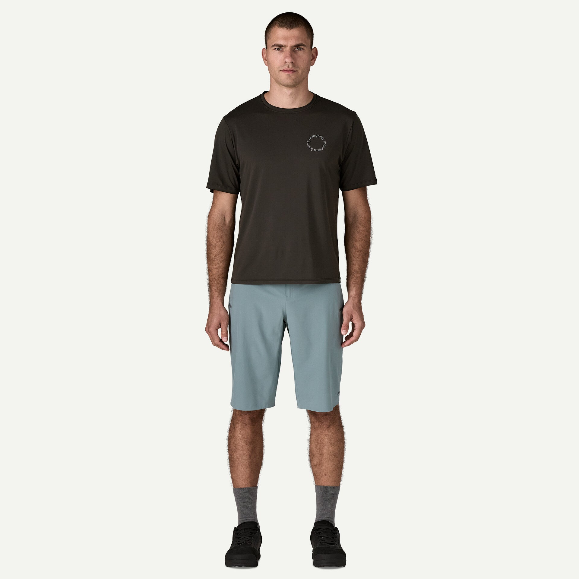 Patagonia - Men's Wavefarer® Boardshorts - 19