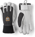 Army Leather Patrol Gloves