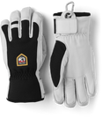 Army Leather Patrol Gloves