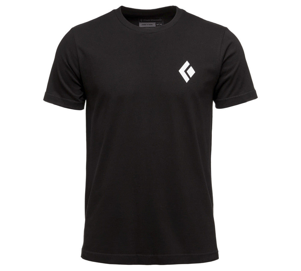 Equipment for Alpinist Short Sleeve Tee (Men's)