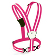 Xinglet™ Reflective Running Vest