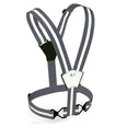 Xinglet™ Reflective Running Vest