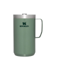 The Stay-Hot Camp Mug | 24 Oz  | 0.70 L
