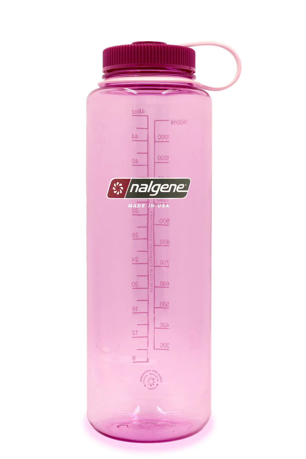 Wide Mouth Sustain - 48 oz