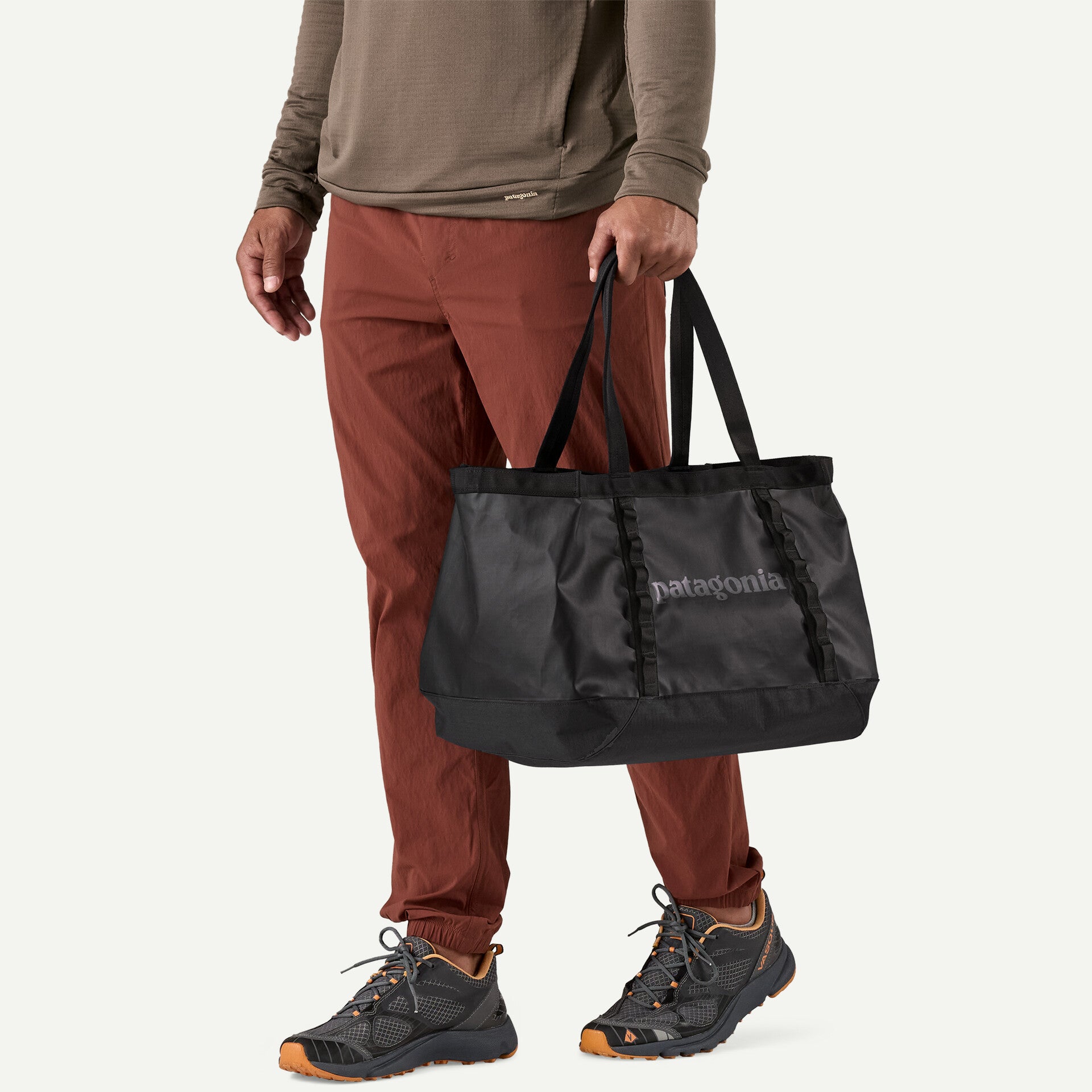 Patagonia - Blackhole Tote 25L | 49032 – The Outfitters Adventure