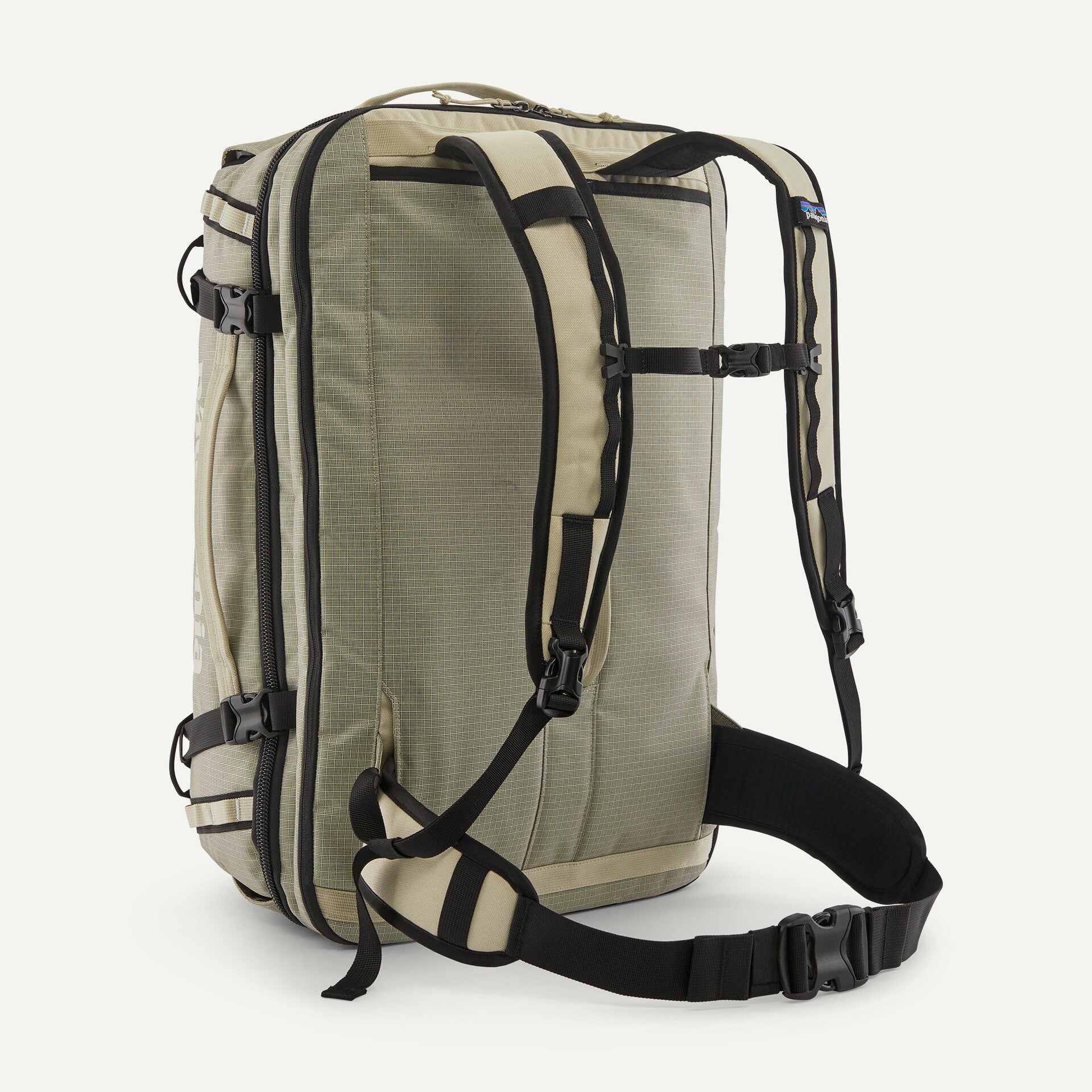 Patagonia - Black Hole® MLC® 45L Travel Backpack | 49307 – The