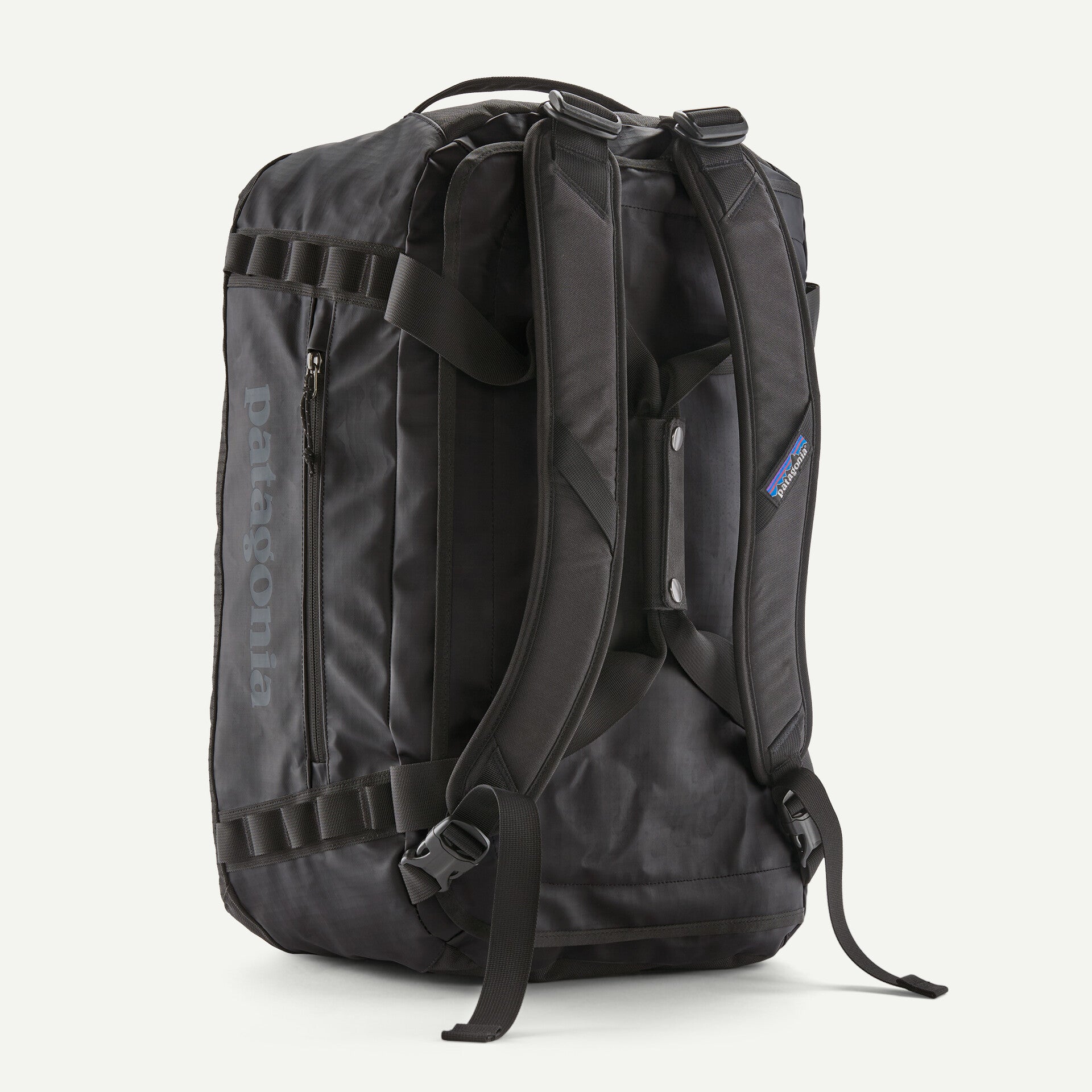 美品Patagonia BLACKHOLE DUFFEL 40L Patagonia Black Hole® Duffel Bag 40L
