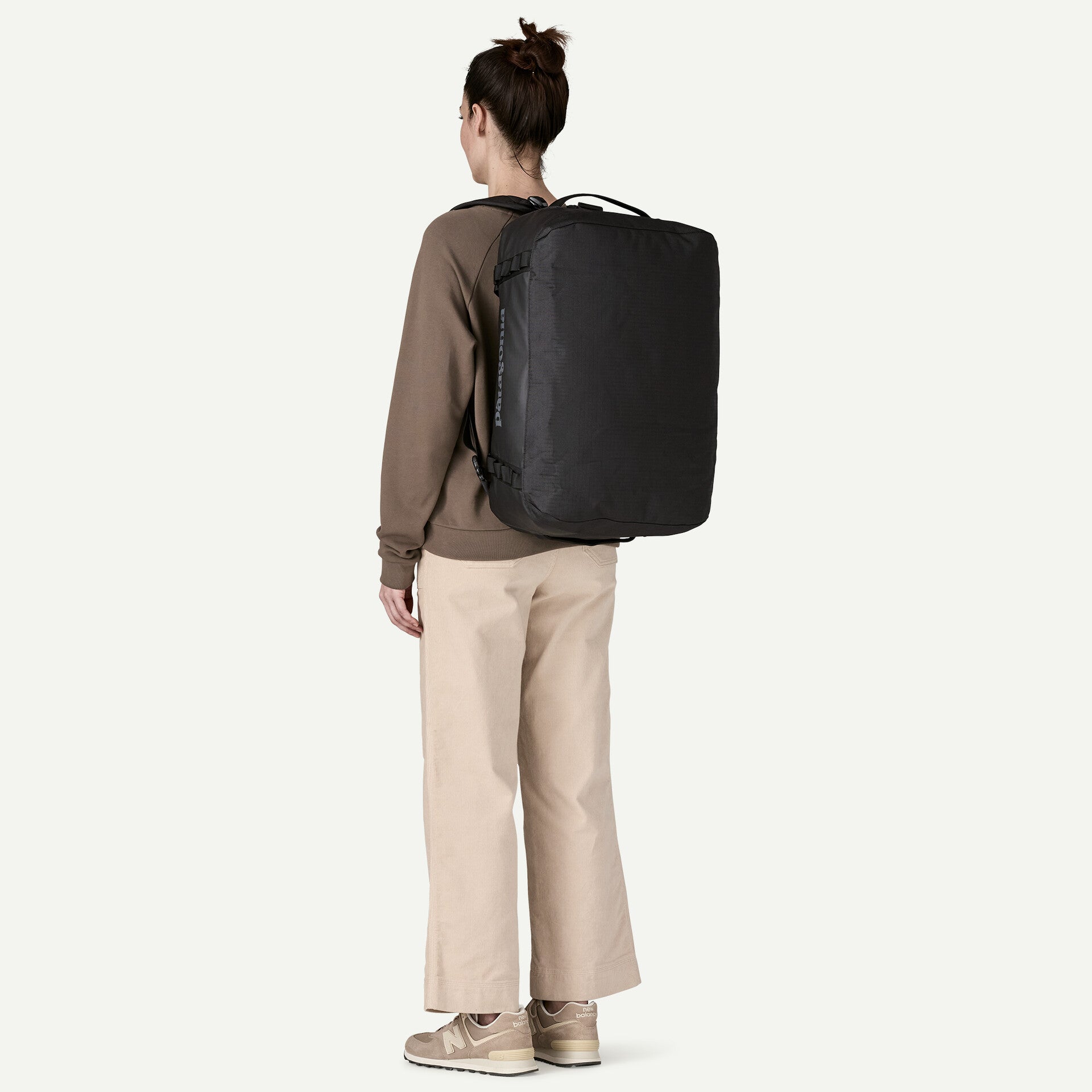 Patagonia - Black Hole® Duffel 40L – The Outfitters Adventure Gear