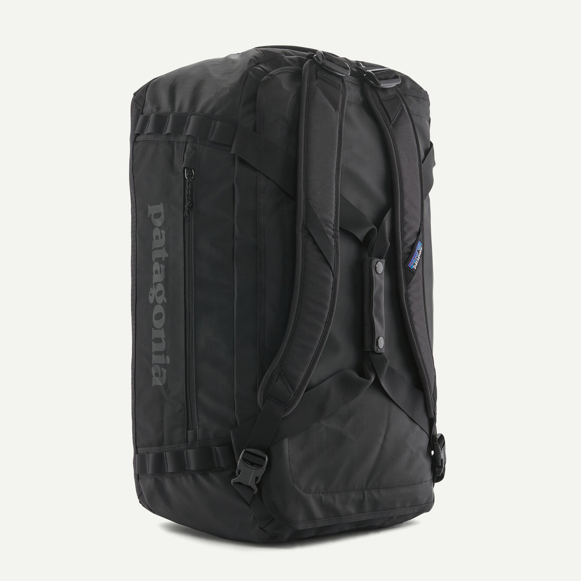 patagonia ブラック タッパー L Patagonia - Black Hole® Duffel 55L | 49343 – The Outfitters