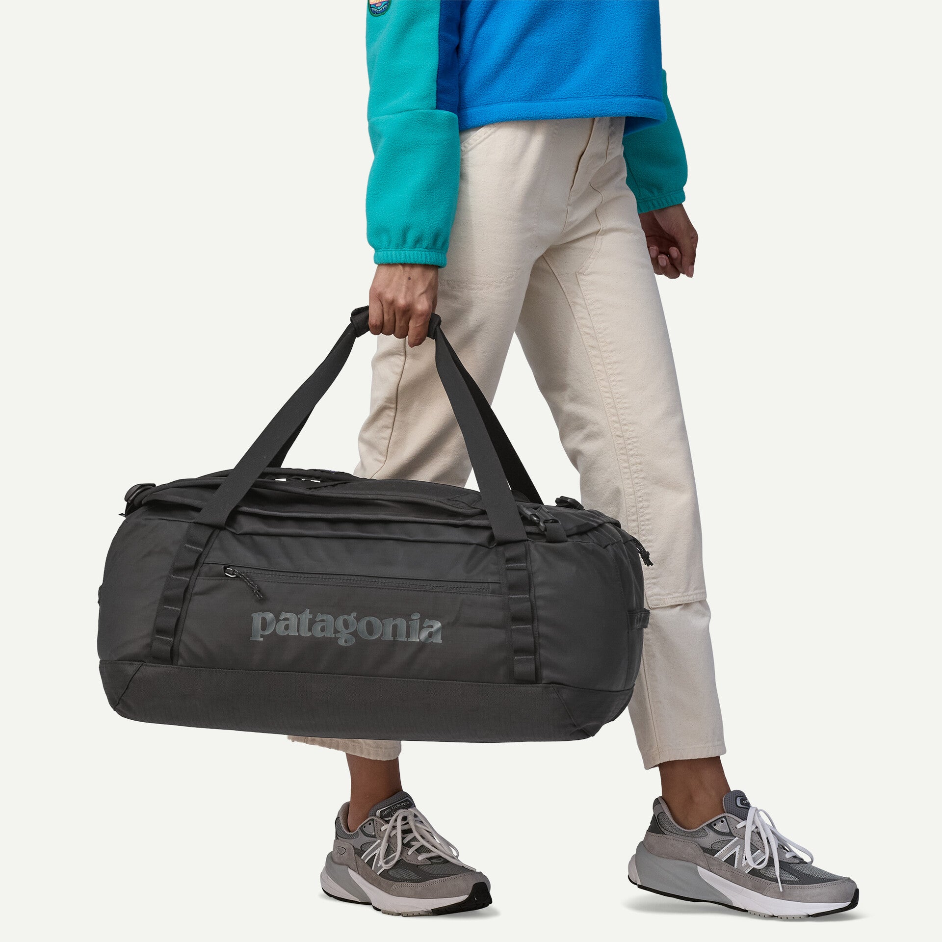 Patagonia - Black Hole® Duffel 55L | 49343 – The Outfitters