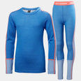 LIFA® Merino Midweight Base Layer Set (Juniors') - 49403