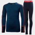 LIFA® Merino Midweight Base Layer Set (Juniors') - 49403
