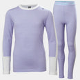 LIFA® Merino Midweight Base Layer Set (Juniors')