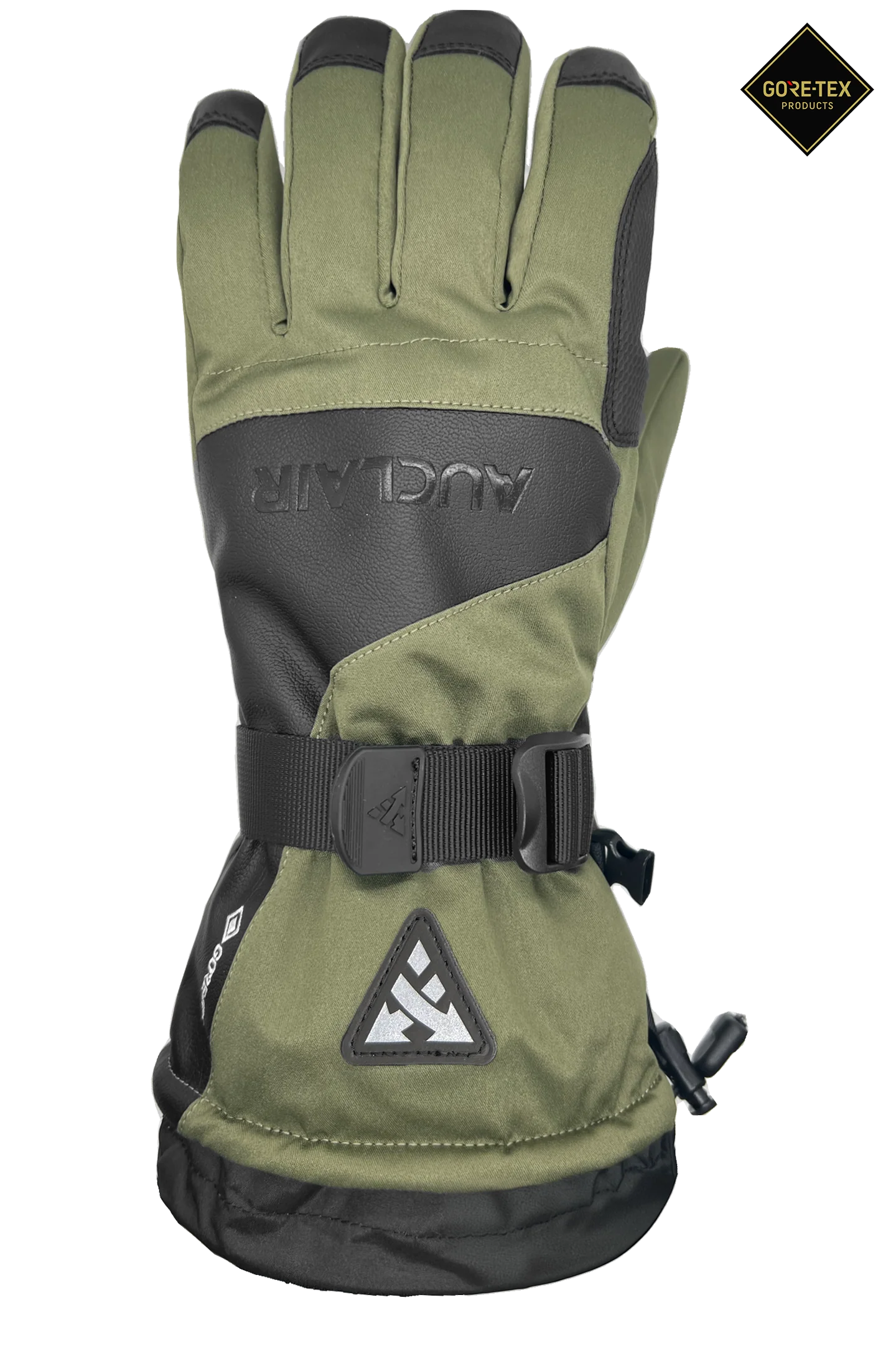 Twister GTX Warm Gloves (Junior) - 4G008