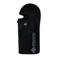 Windproof Balaclava - Solid Black - Past Season