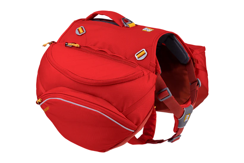 Palisades™ Dog Backpack