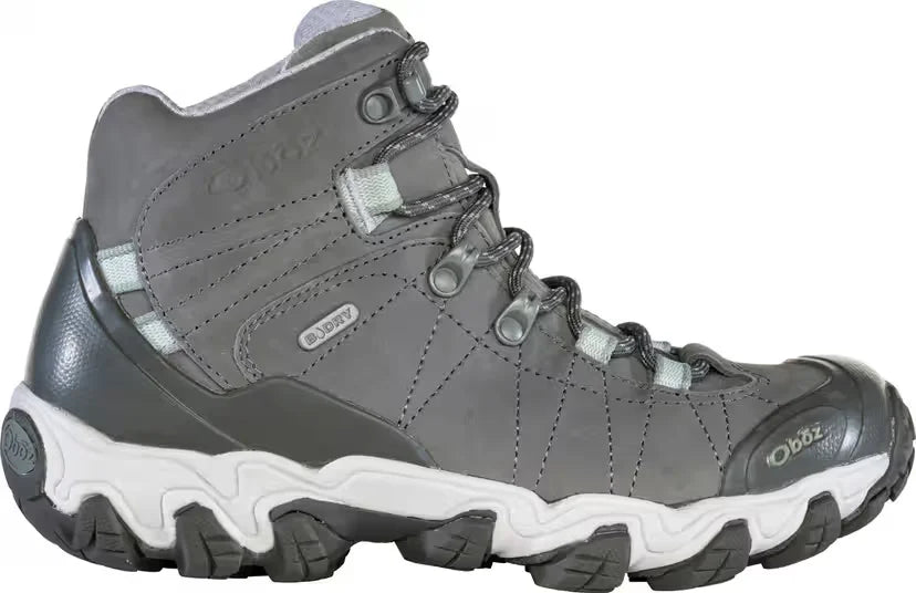 Bridger Mid Waterproof (Women's) - 22102