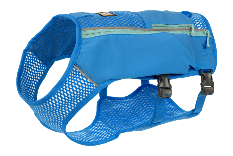 Trail Runner™ Dog Running Vest