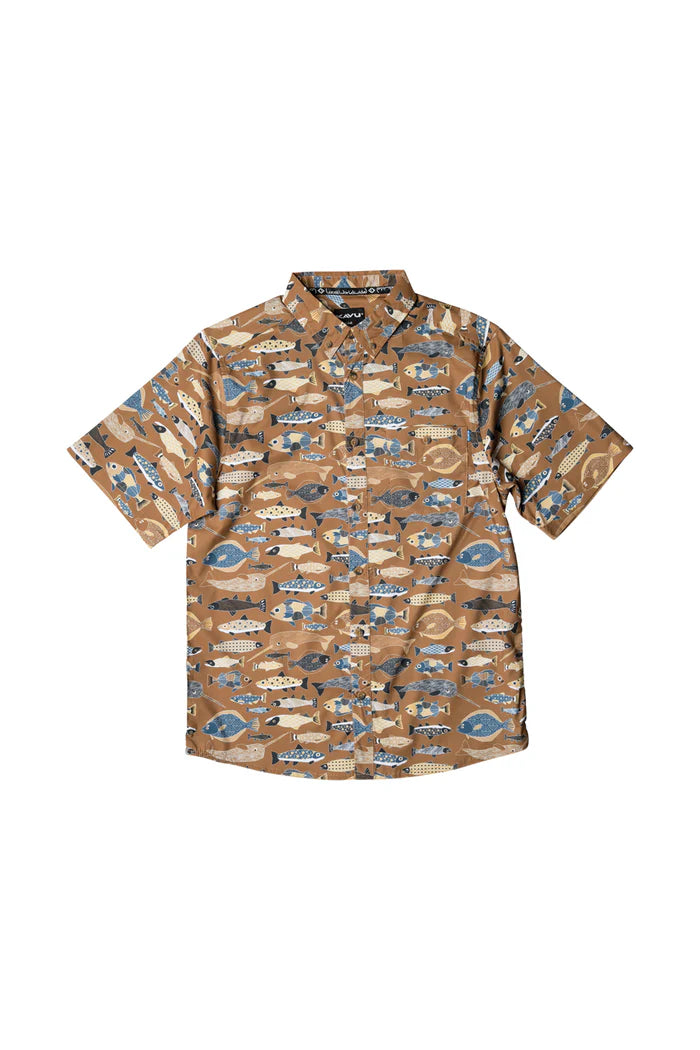 River Wrangler Shirt (Men's)