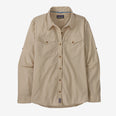 Long-Sleeved Sun Stretch Shirt (Women's) - 52211 - Past Season
