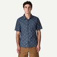 Back Step Shirt (Men's) - 53142