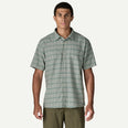 Back Step Shirt (Men's) - 53142