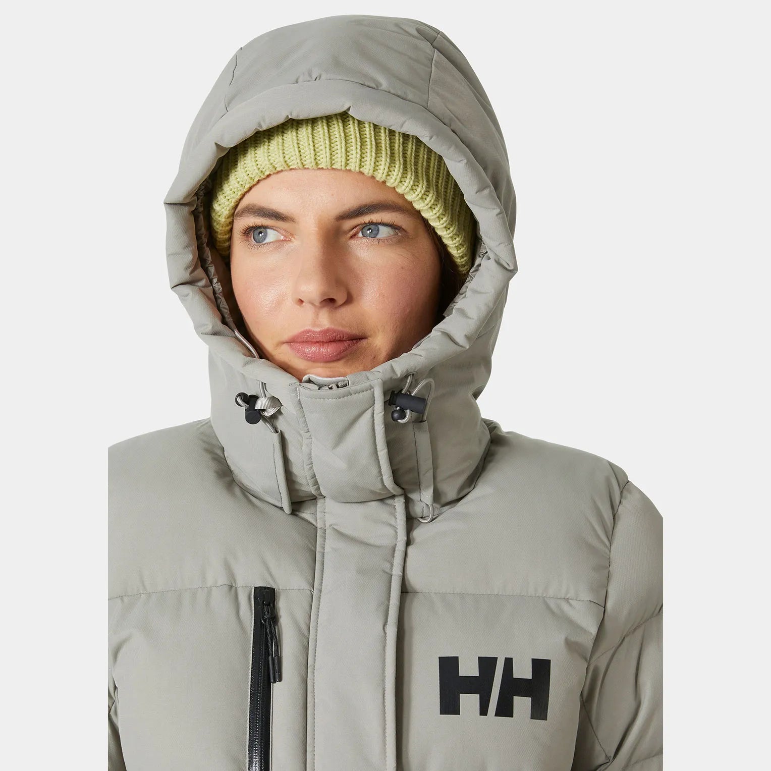 Helly Hansen Women s Adore Puffy Parka