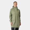 Moss Raincoat (Women's) - 53251