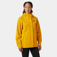 Moss Rain Jacket (Women's)