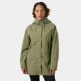 Victoria Mid-Length Raincoat (Women's)