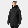 Victoria Mid-Length Raincoat (Women's)