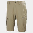 Quick Dry Cargo Shorts - 11" (Men's) - 54154