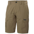 Quick Dry Cargo Shorts - 11" (Men's) - 54154