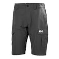 Quick Dry Cargo Shorts - 11" (Men's) - 54154