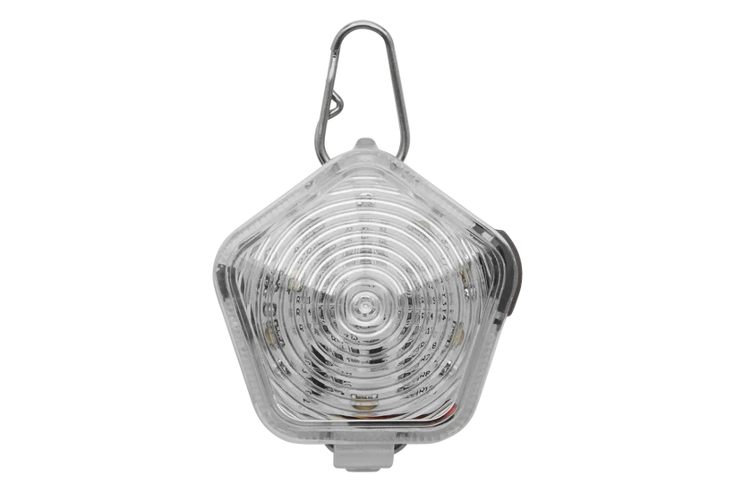 The Beacon™ Dog Safety Light