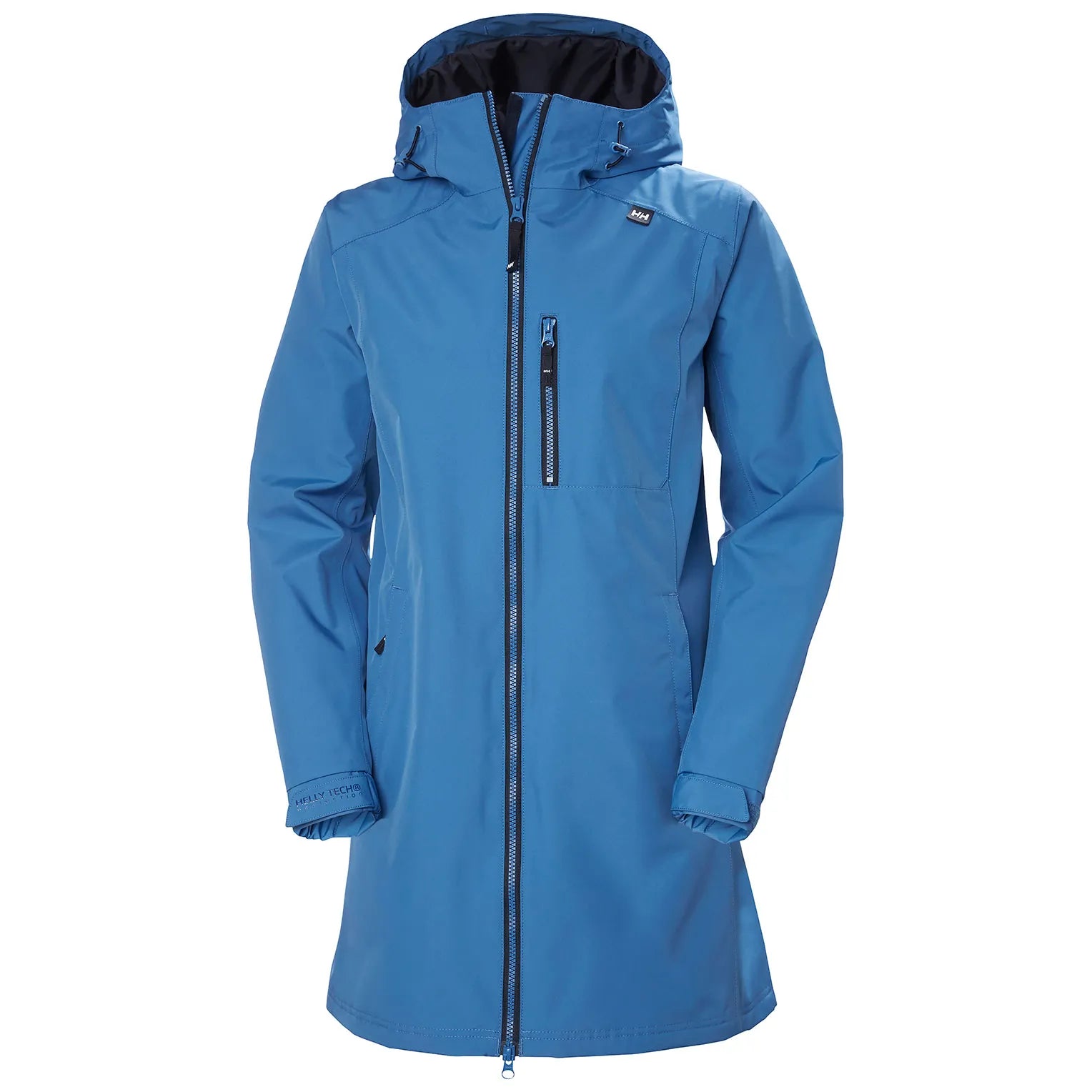 Helly Hansen Long Belfast Jacket Women s The Outfitters Adventure Gear and Apparel