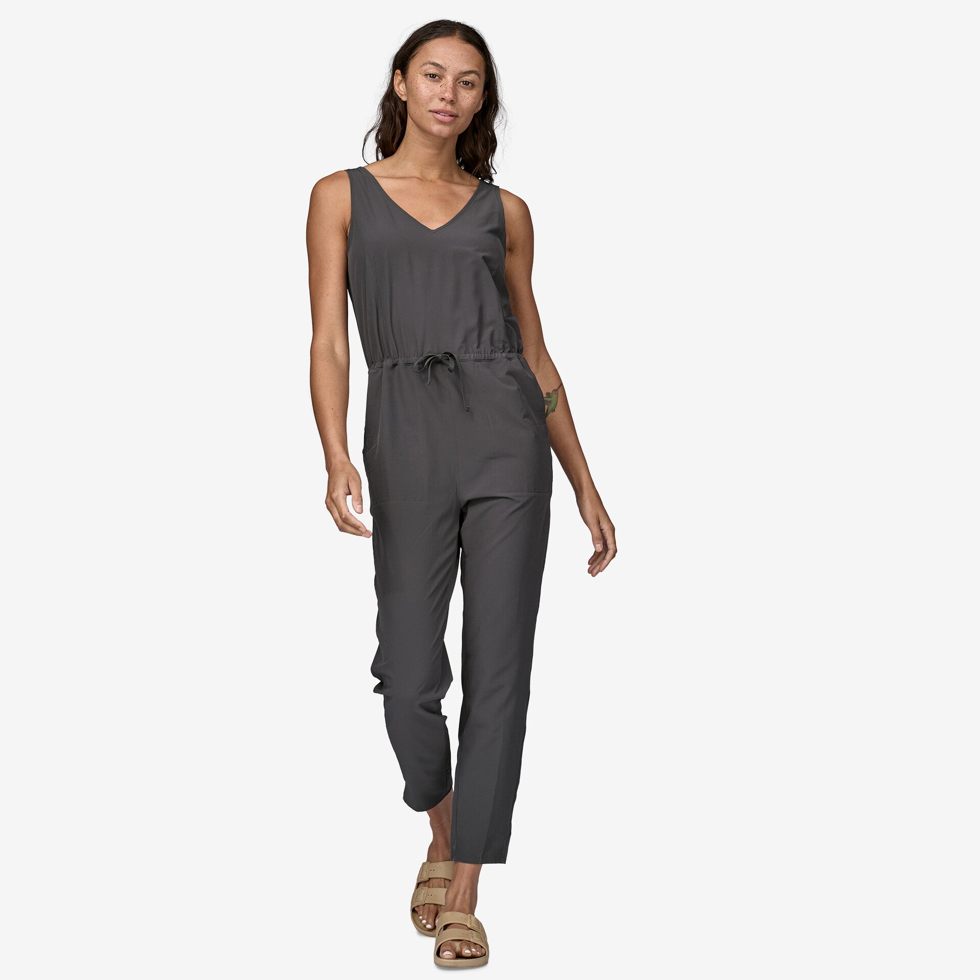 Jumpsuits & Rompers | Effortless Style for Every Adventure