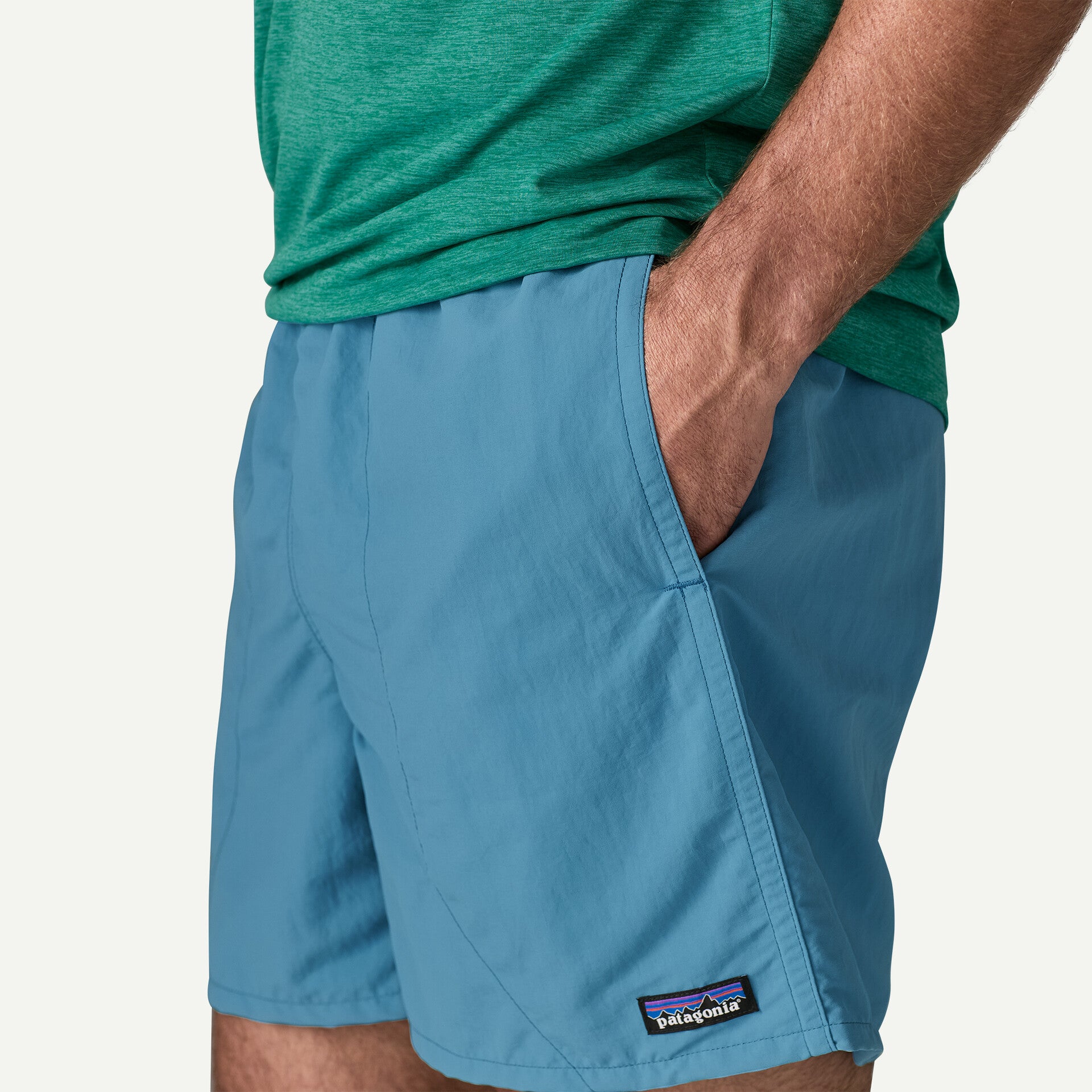 Patagonia - Men's Baggies™ Shorts - 5