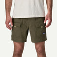 Outdoor Everyday 6" Short (Men's) - 57437