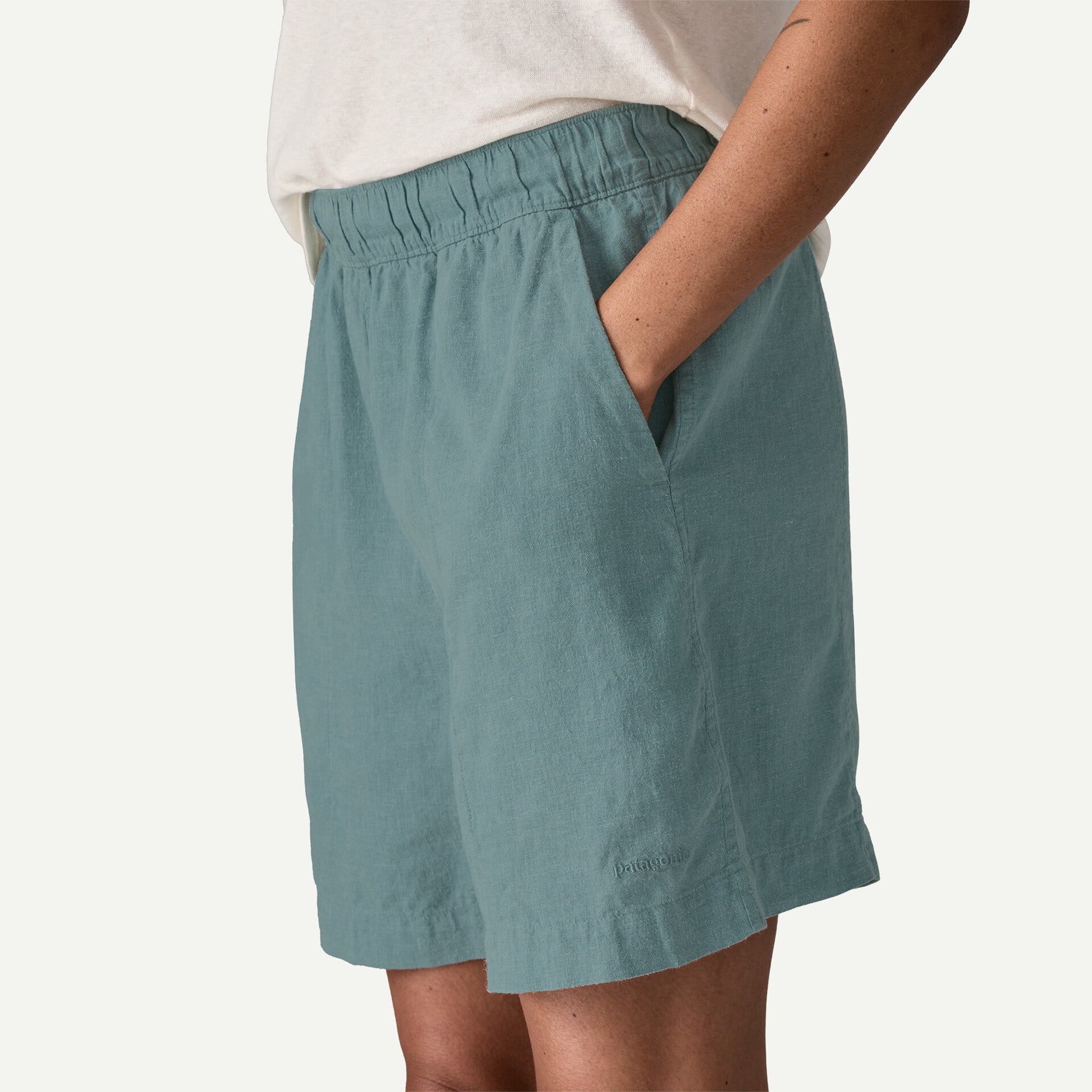 Patagonia - Men's Baggies™ Longs - 7