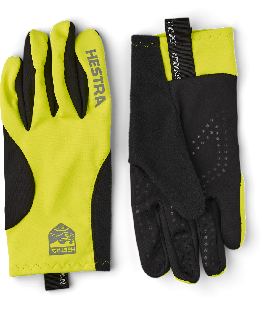 Runners All Weather Gloves