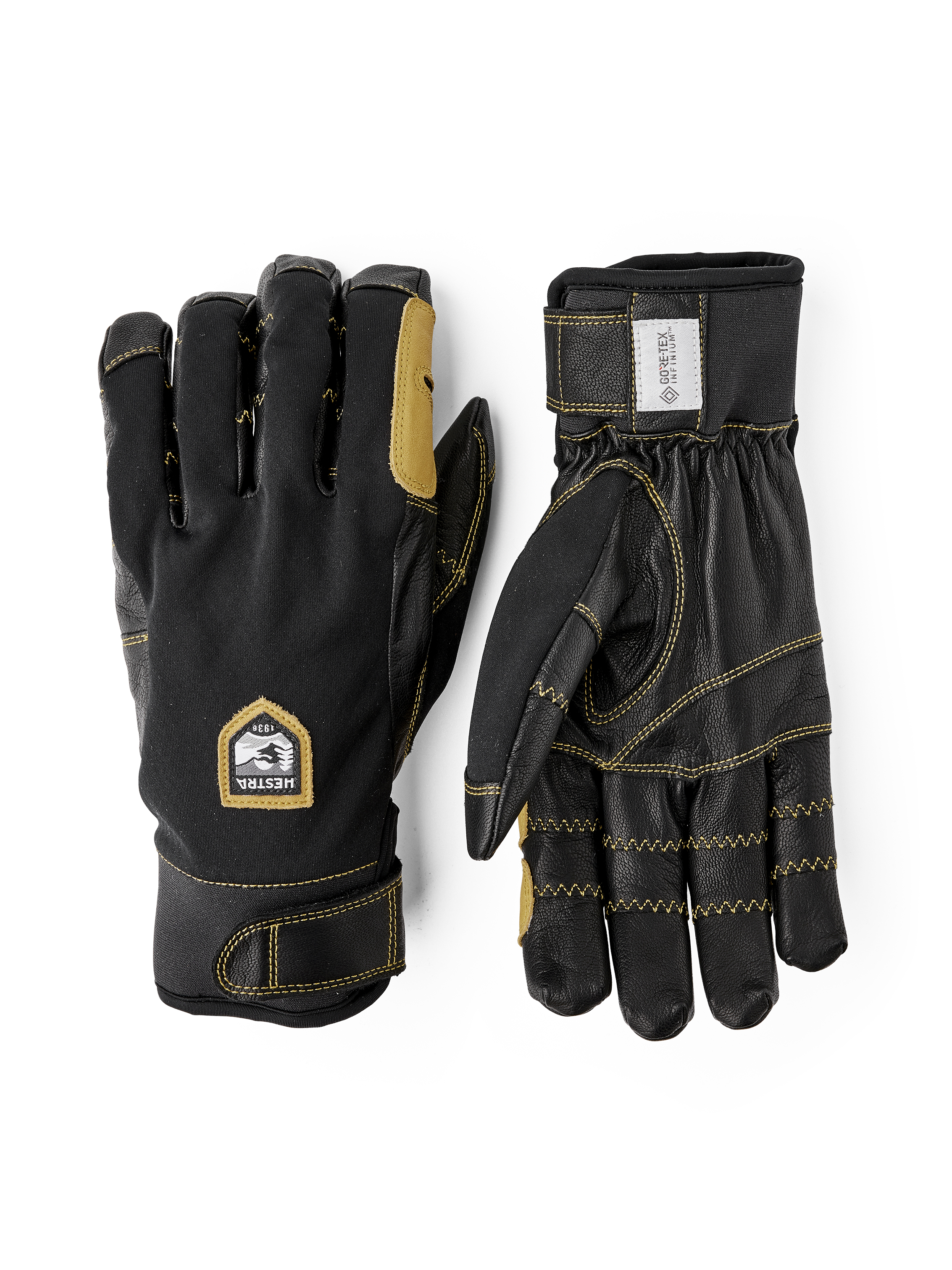 Ergo Grip Active Gloves