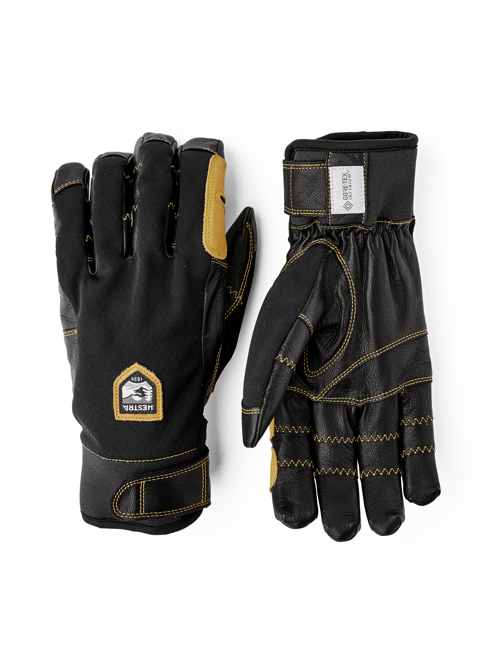 Hestra - Ergo Grip Active Gloves – The Outfitters Adventure Gear