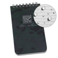 Top Spiral Notebook - Universal Pattern