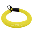 Floating Wristband Keychain