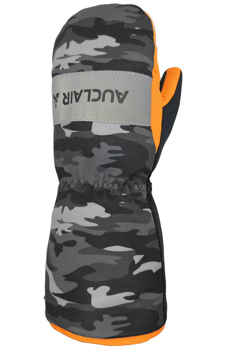 Camo Mitts (Tots) - 5G802
